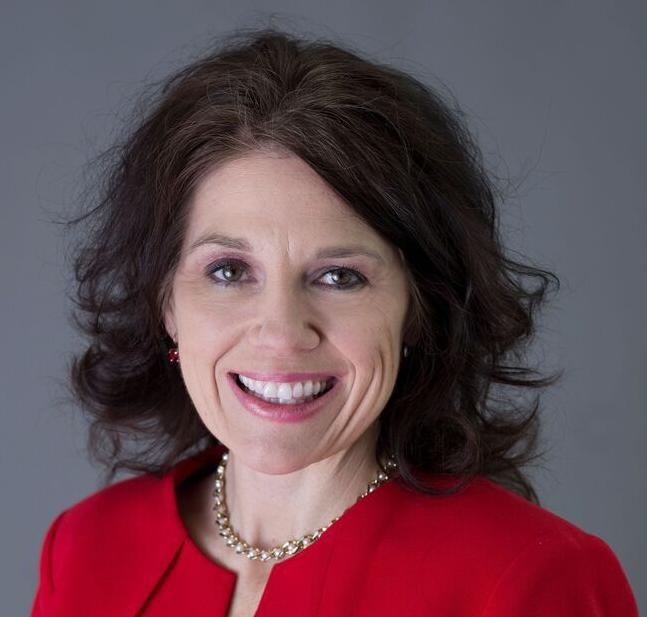 Sherri Blevins